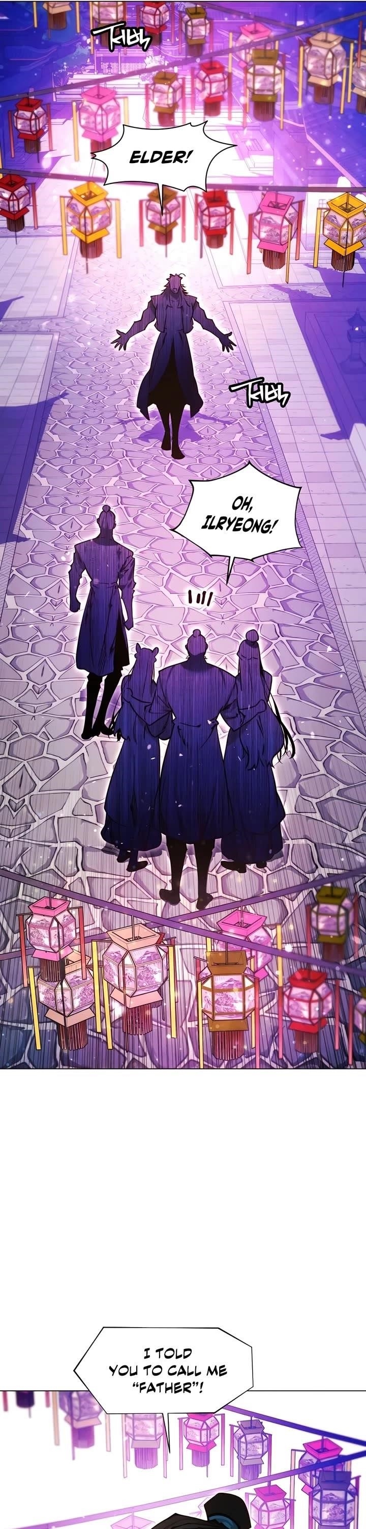 A Modern Man Who Got Transmigrated Into the Murim World - Chapter 127 Page 56