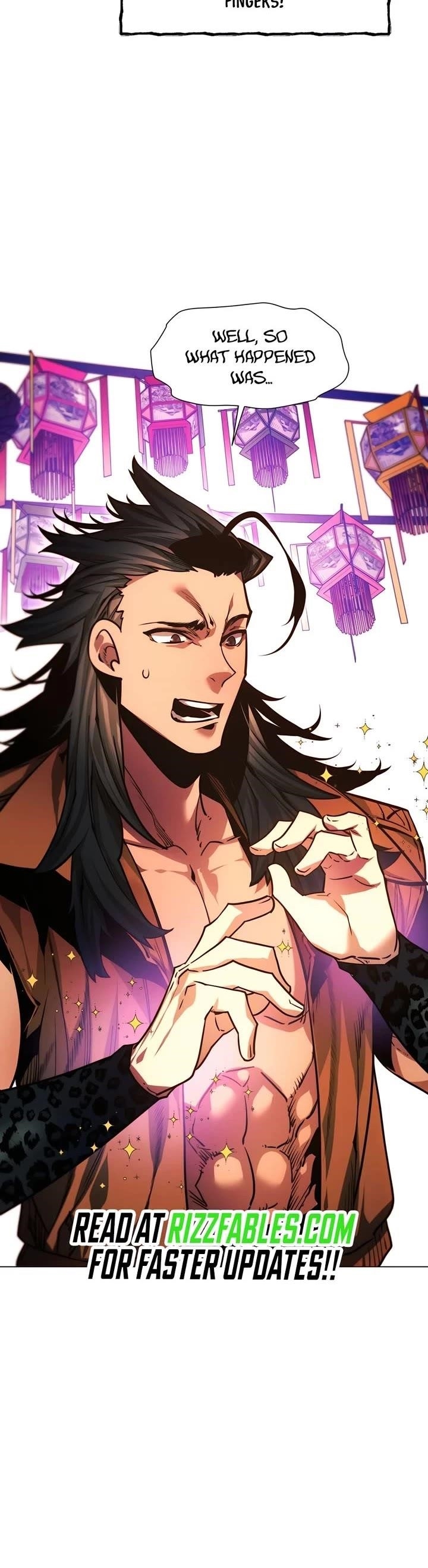 A Modern Man Who Got Transmigrated Into the Murim World - Chapter 127 Page 63