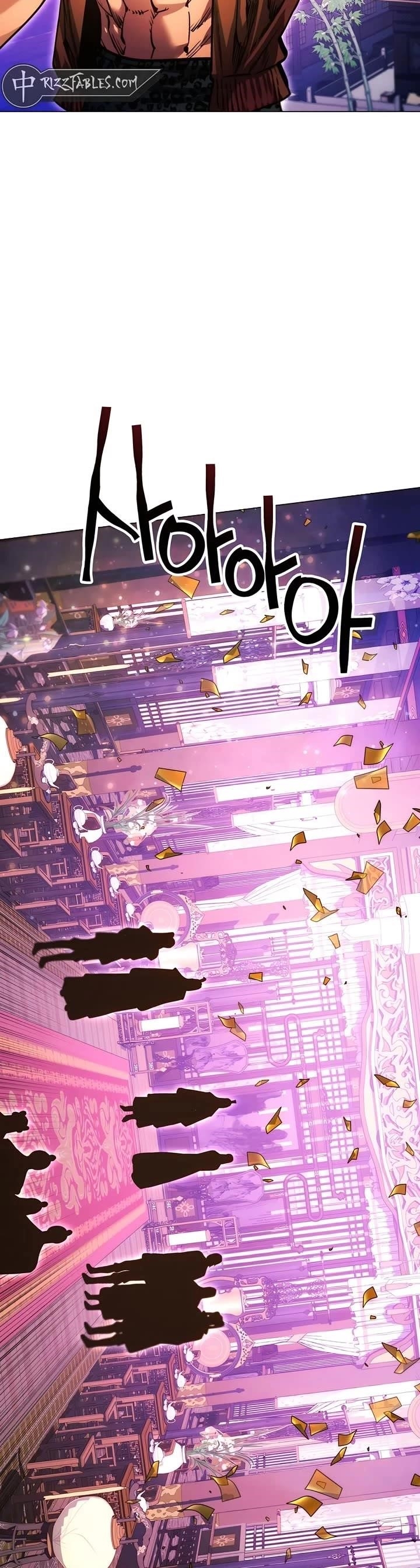 A Modern Man Who Got Transmigrated Into the Murim World - Chapter 127 Page 66