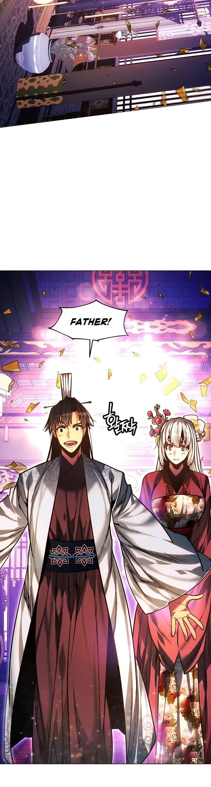 A Modern Man Who Got Transmigrated Into the Murim World - Chapter 127 Page 67