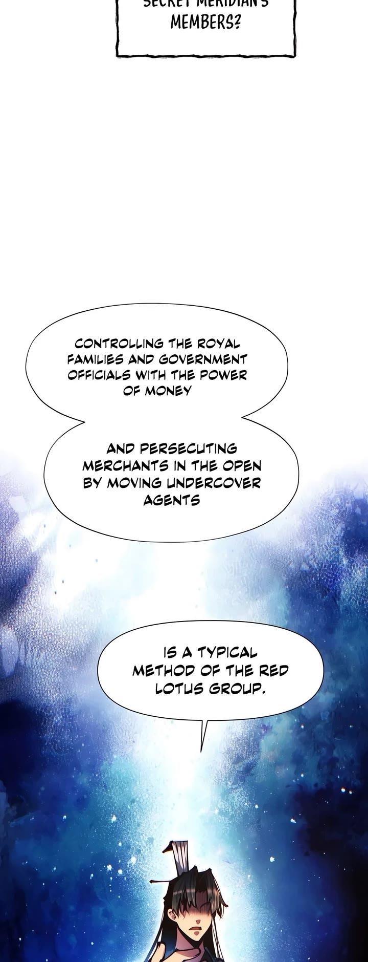 A Modern Man Who Got Transmigrated Into the Murim World - Chapter 129 Page 15