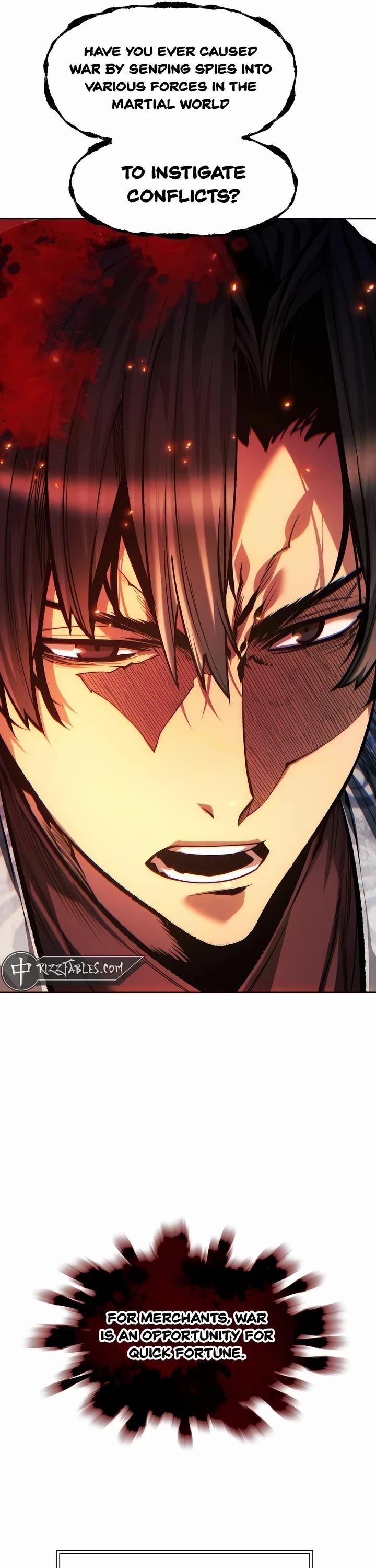 A Modern Man Who Got Transmigrated Into the Murim World - Chapter 129 Page 17