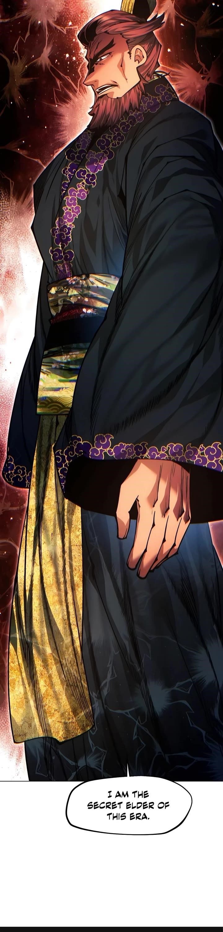 A Modern Man Who Got Transmigrated Into the Murim World - Chapter 129 Page 2