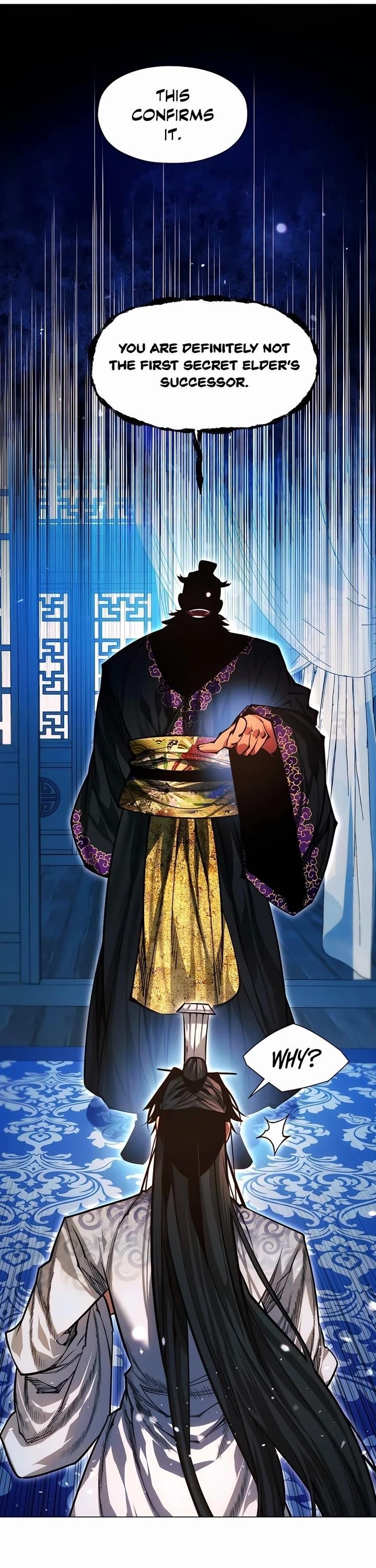 A Modern Man Who Got Transmigrated Into the Murim World - Chapter 129 Page 32