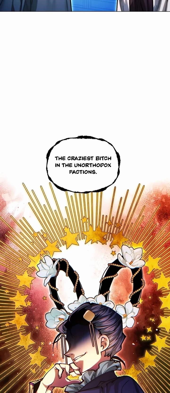 A Modern Man Who Got Transmigrated Into the Murim World - Chapter 129 Page 61