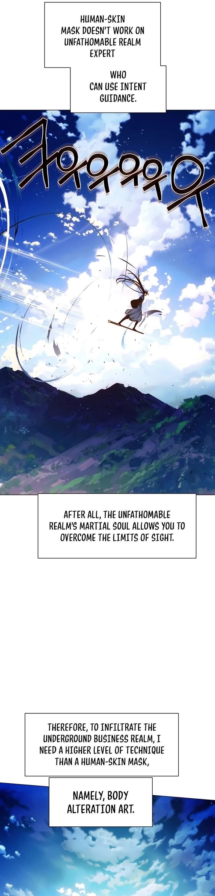 A Modern Man Who Got Transmigrated Into the Murim World - Chapter 129 Page 63