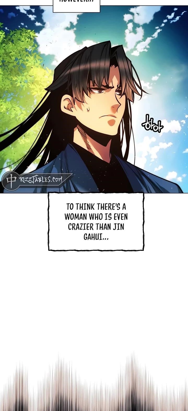 A Modern Man Who Got Transmigrated Into the Murim World - Chapter 129 Page 65