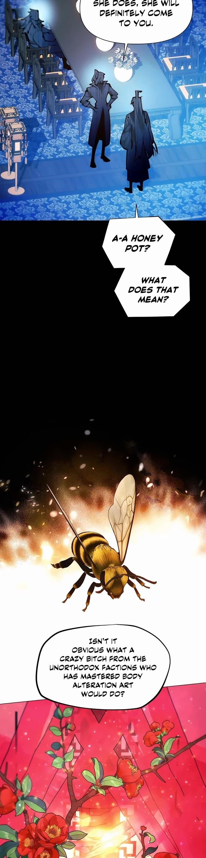 A Modern Man Who Got Transmigrated Into the Murim World - Chapter 129 Page 68