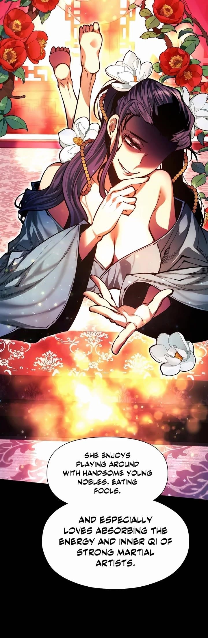 A Modern Man Who Got Transmigrated Into the Murim World - Chapter 129 Page 69