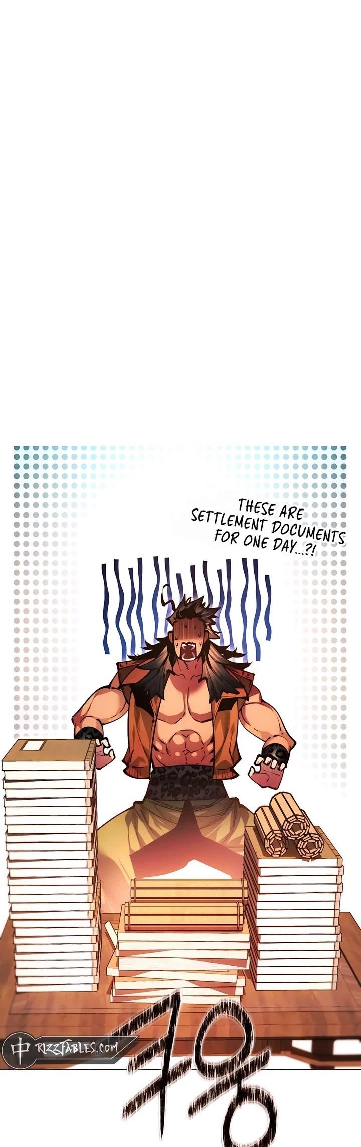 A Modern Man Who Got Transmigrated Into the Murim World - Chapter 129 Page 74