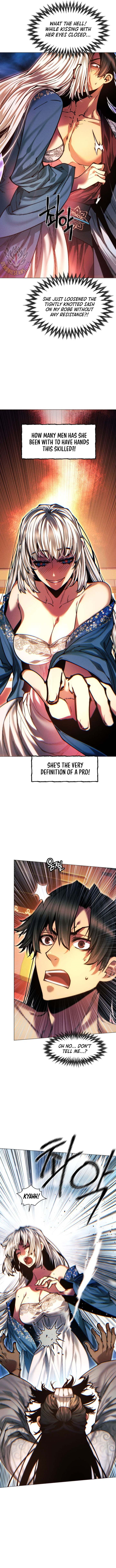 A Modern Man Who Got Transmigrated Into the Murim World - Chapter 135 Page 18