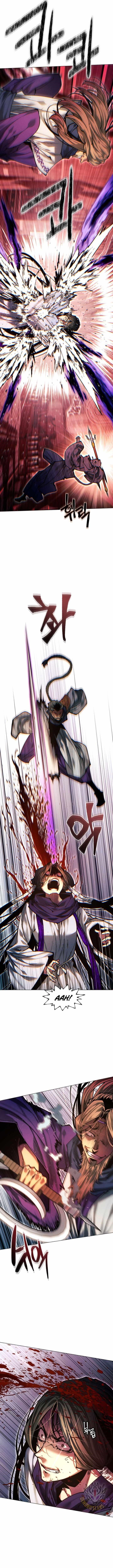 A Modern Man Who Got Transmigrated Into the Murim World - Chapter 146 Page 3