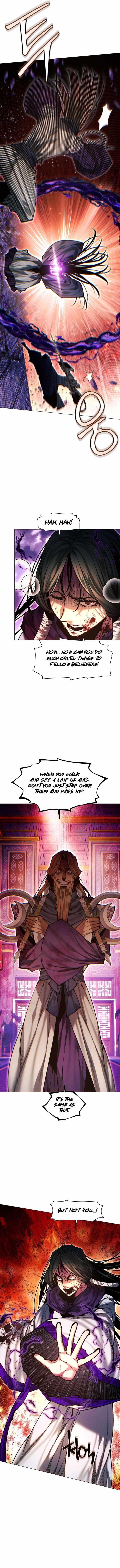 A Modern Man Who Got Transmigrated Into the Murim World - Chapter 146 Page 4