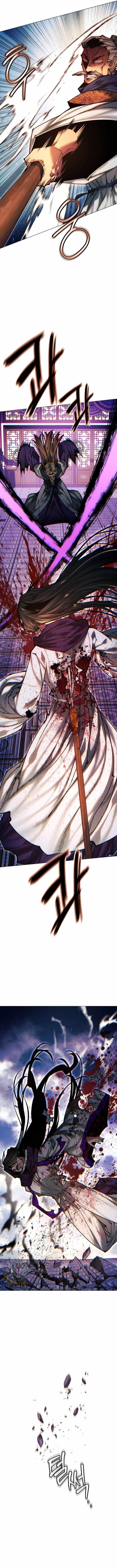 A Modern Man Who Got Transmigrated Into the Murim World - Chapter 146 Page 5