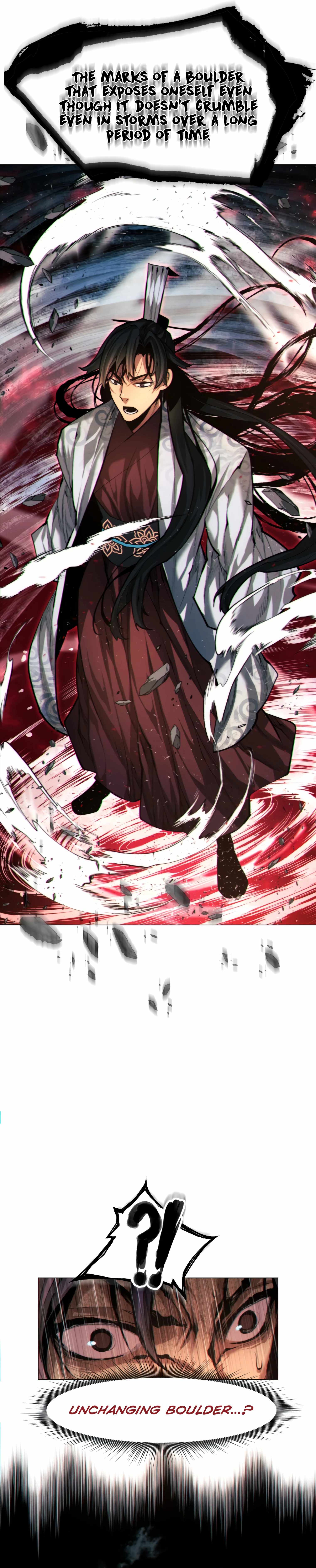 A Modern Man Who Got Transmigrated Into the Murim World - Chapter 16 Page 6