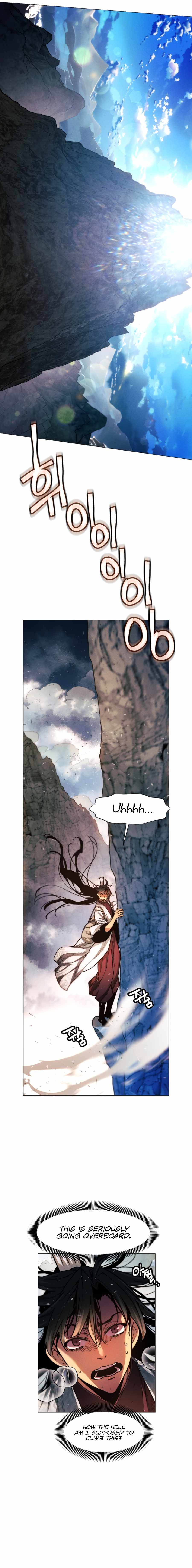 A Modern Man Who Got Transmigrated Into the Murim World - Chapter 25 Page 17