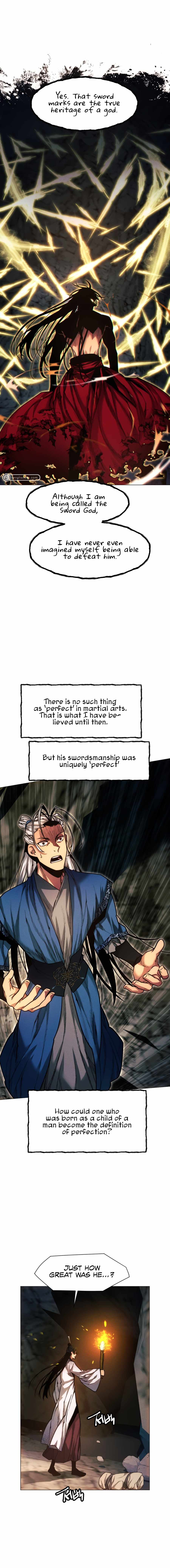 A Modern Man Who Got Transmigrated Into the Murim World - Chapter 25 Page 24