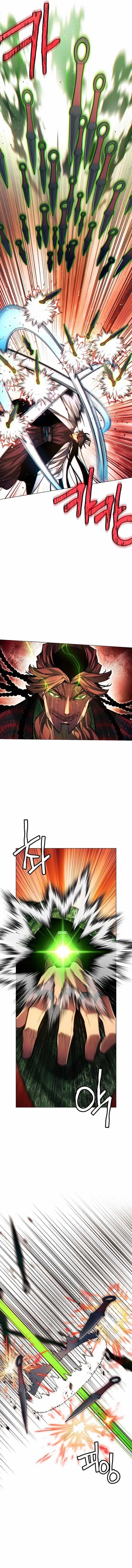 A Modern Man Who Got Transmigrated Into the Murim World - Chapter 63 Page 19