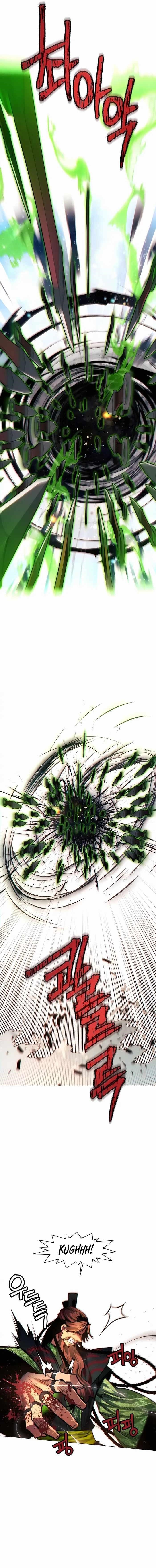 A Modern Man Who Got Transmigrated Into the Murim World - Chapter 63 Page 9