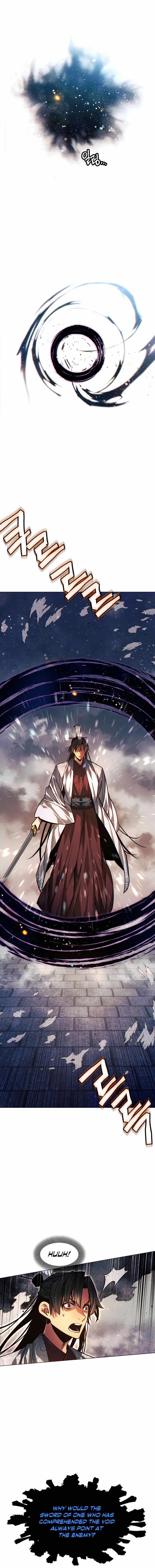 A Modern Man Who Got Transmigrated Into the Murim World - Chapter 64 Page 11