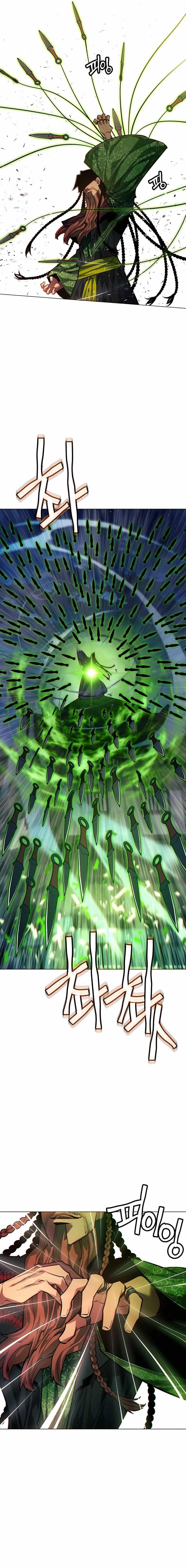 A Modern Man Who Got Transmigrated Into the Murim World - Chapter 64 Page 7