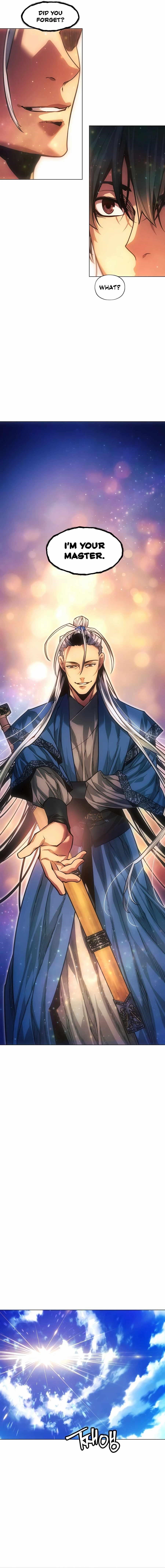 A Modern Man Who Got Transmigrated Into the Murim World - Chapter 69 Page 18