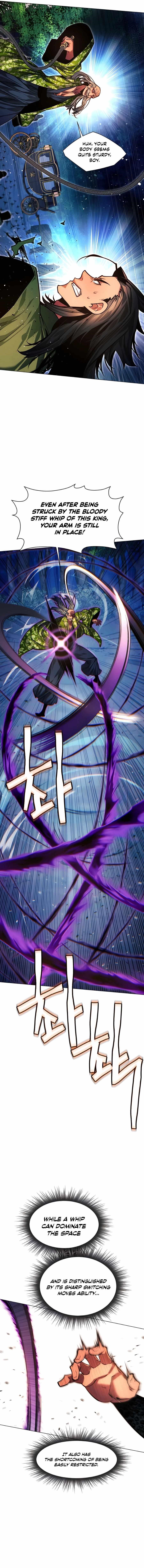 A Modern Man Who Got Transmigrated Into the Murim World - Chapter 78 Page 3