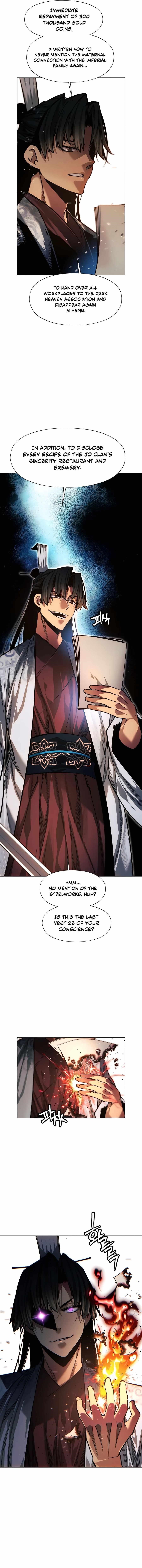 A Modern Man Who Got Transmigrated Into the Murim World - Chapter 79 Page 18