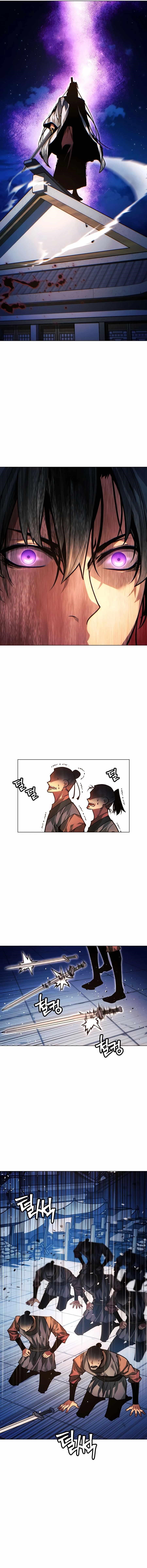 A Modern Man Who Got Transmigrated Into the Murim World - Chapter 79 Page 6