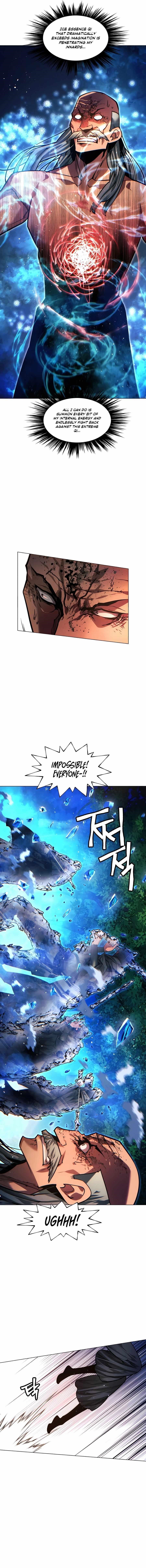 A Modern Man Who Got Transmigrated Into the Murim World - Chapter 80 Page 2