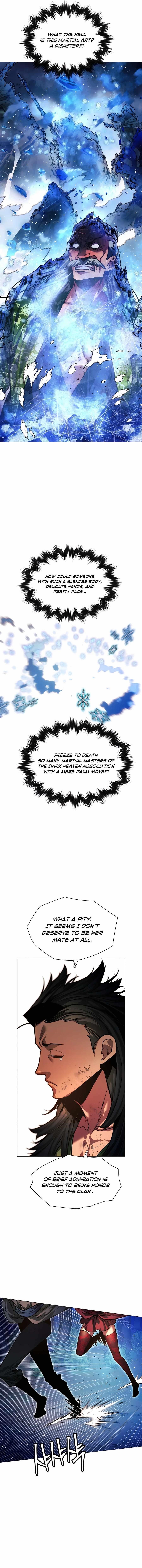 A Modern Man Who Got Transmigrated Into the Murim World - Chapter 80 Page 4