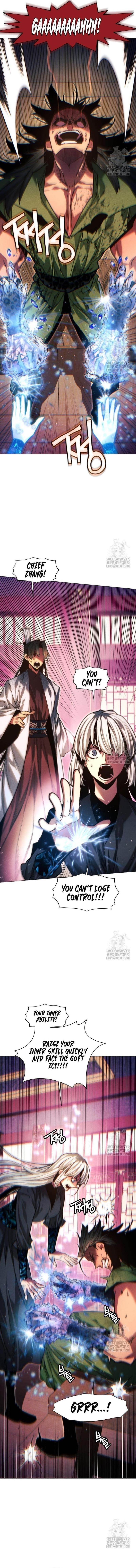 A Modern Man Who Got Transmigrated Into the Murim World - Chapter 82 Page 16