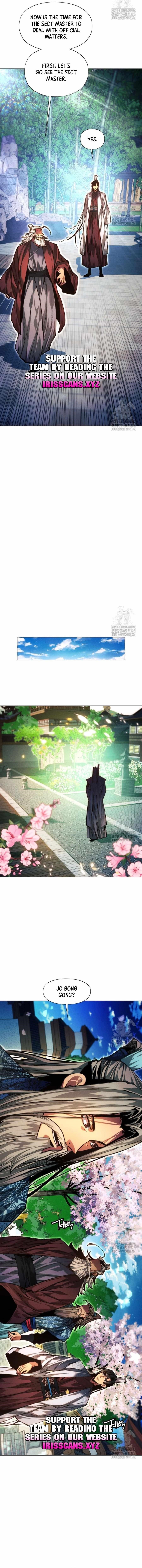 A Modern Man Who Got Transmigrated Into the Murim World - Chapter 83 Page 4