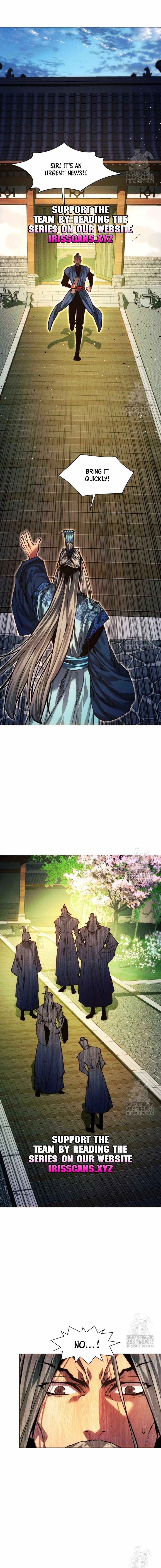 A Modern Man Who Got Transmigrated Into the Murim World - Chapter 83 Page 6