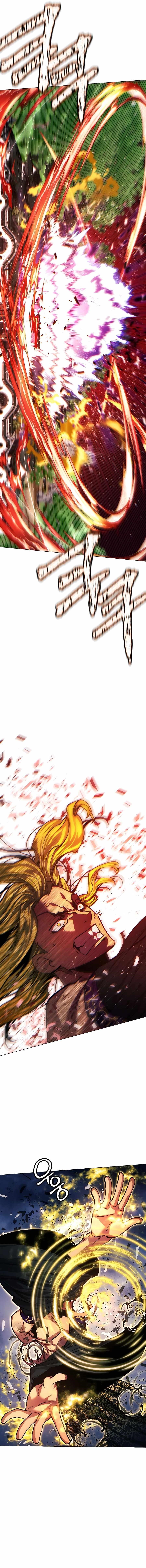 A Modern Man Who Got Transmigrated Into the Murim World - Chapter 85 Page 7