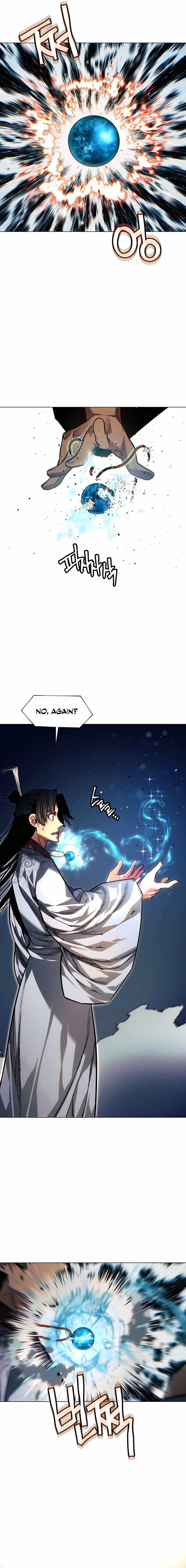A Modern Man Who Got Transmigrated Into the Murim World - Chapter 86 Page 13