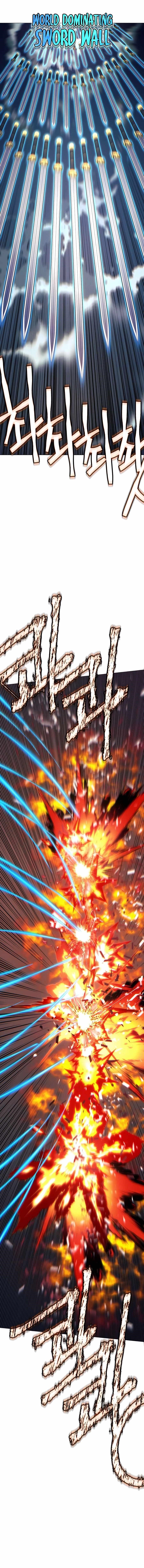 A Modern Man Who Got Transmigrated Into the Murim World - Chapter 90 Page 12