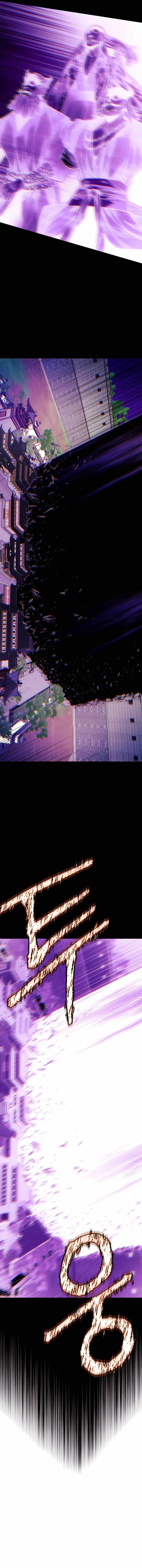 A Modern Man Who Got Transmigrated Into the Murim World - Chapter 90 Page 22