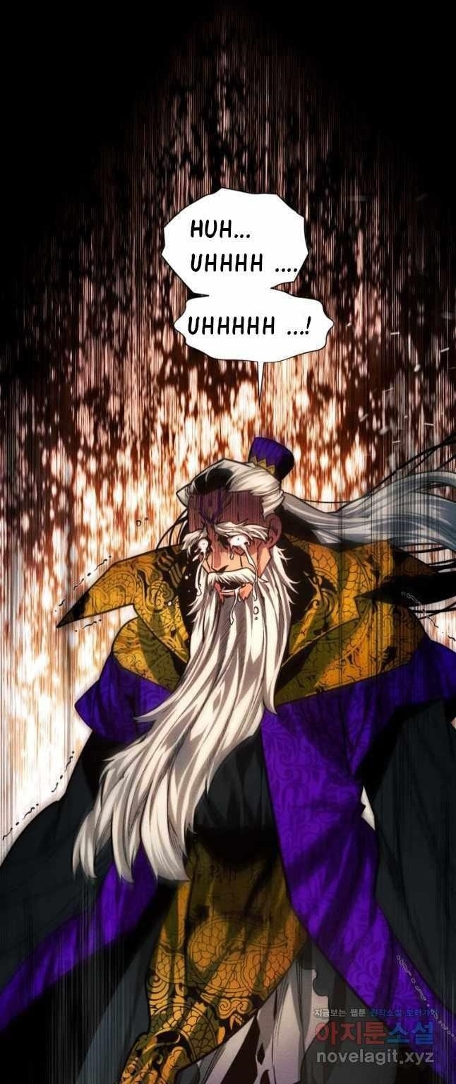 A Modern Man Who Got Transmigrated Into the Murim World - Chapter 91 Page 1