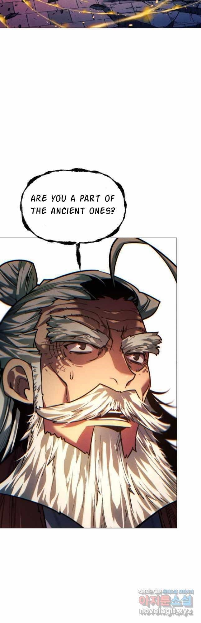 A Modern Man Who Got Transmigrated Into the Murim World - Chapter 91 Page 23