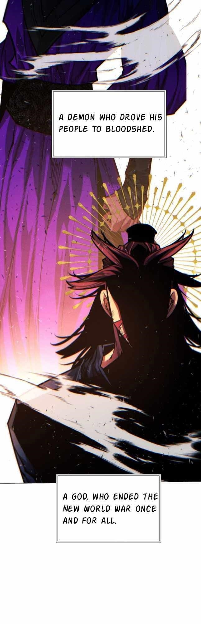 A Modern Man Who Got Transmigrated Into the Murim World - Chapter 91 Page 29