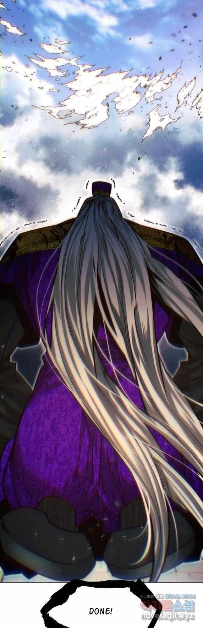 A Modern Man Who Got Transmigrated Into the Murim World - Chapter 91 Page 3