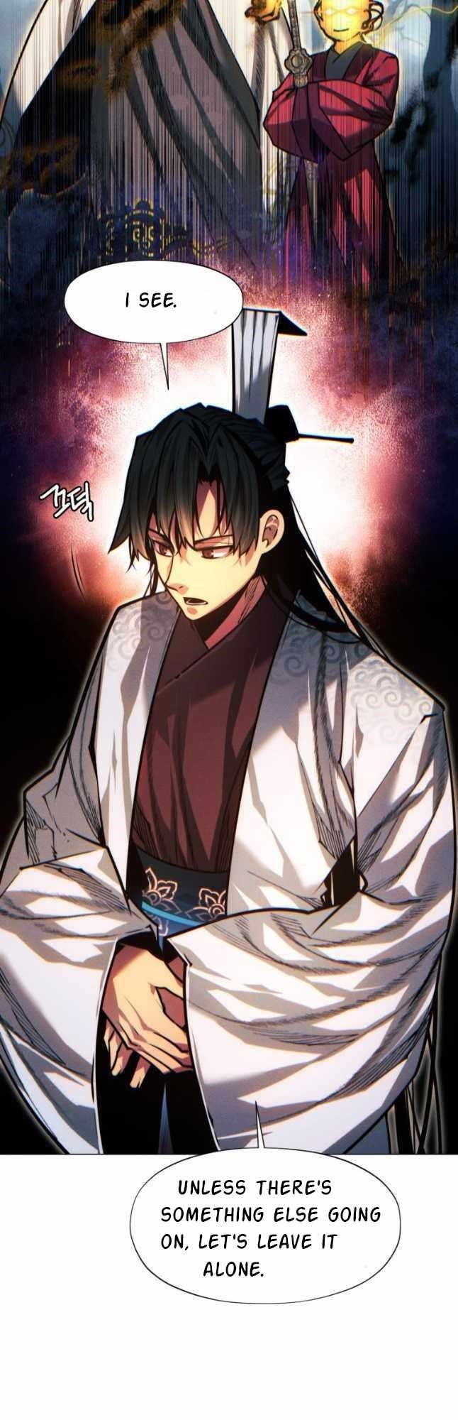 A Modern Man Who Got Transmigrated Into the Murim World - Chapter 91 Page 34