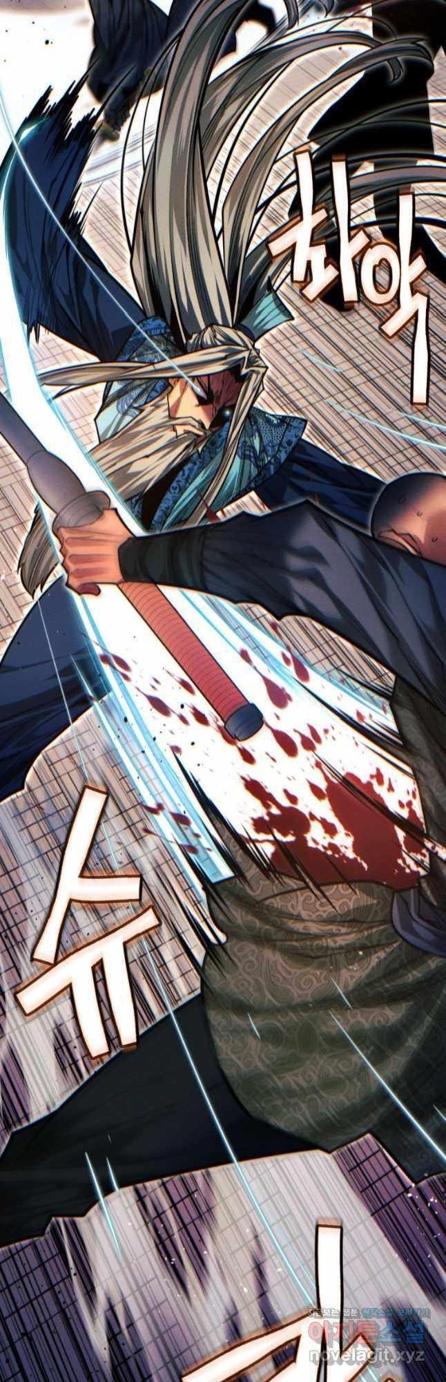 A Modern Man Who Got Transmigrated Into the Murim World - Chapter 91 Page 46