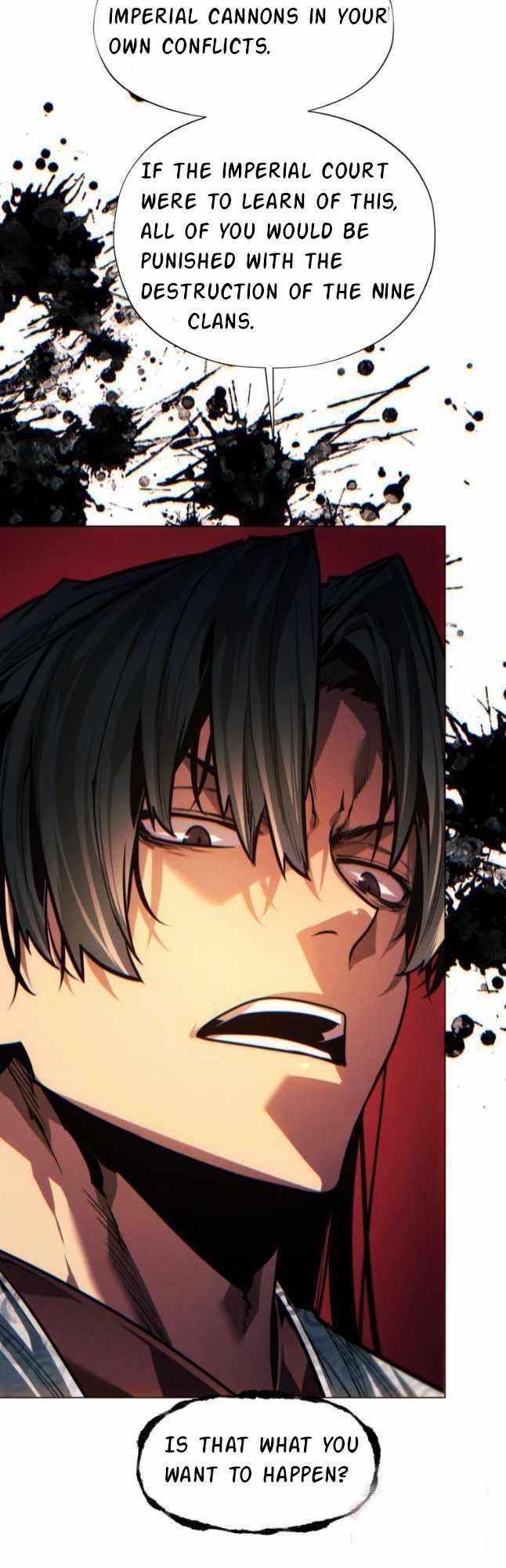 A Modern Man Who Got Transmigrated Into the Murim World - Chapter 91 Page 5