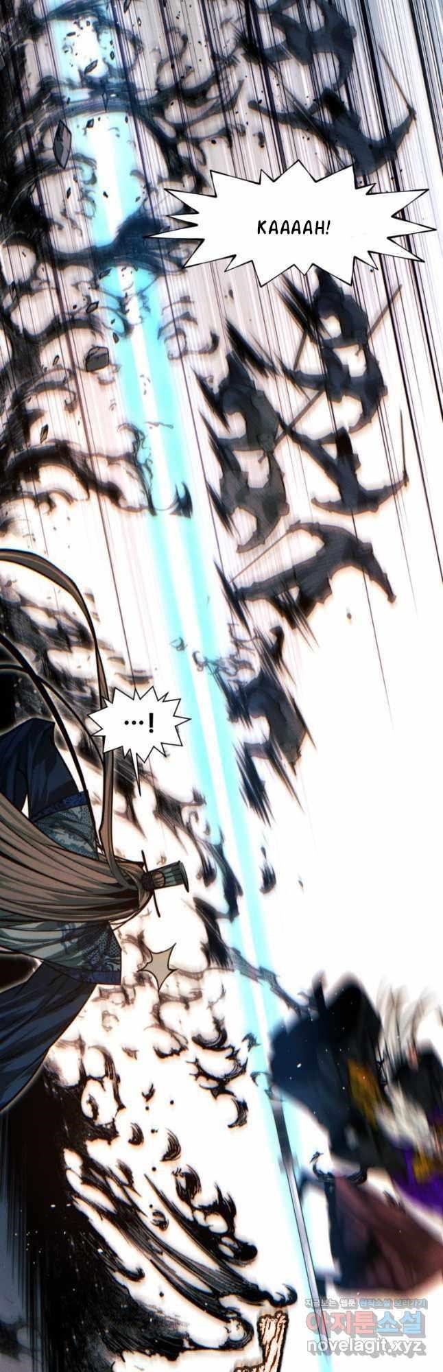 A Modern Man Who Got Transmigrated Into the Murim World - Chapter 91 Page 61