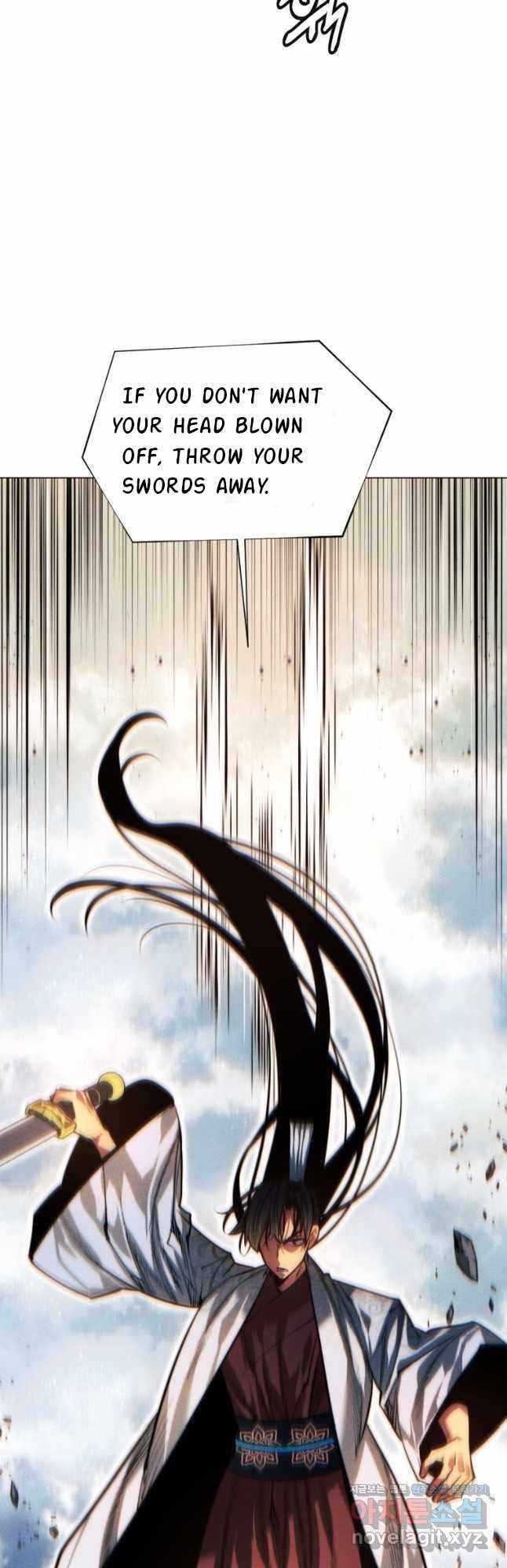 A Modern Man Who Got Transmigrated Into the Murim World - Chapter 91 Page 66