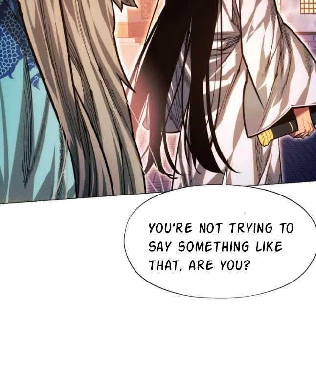 A Modern Man Who Got Transmigrated Into the Murim World - Chapter 91 Page 74