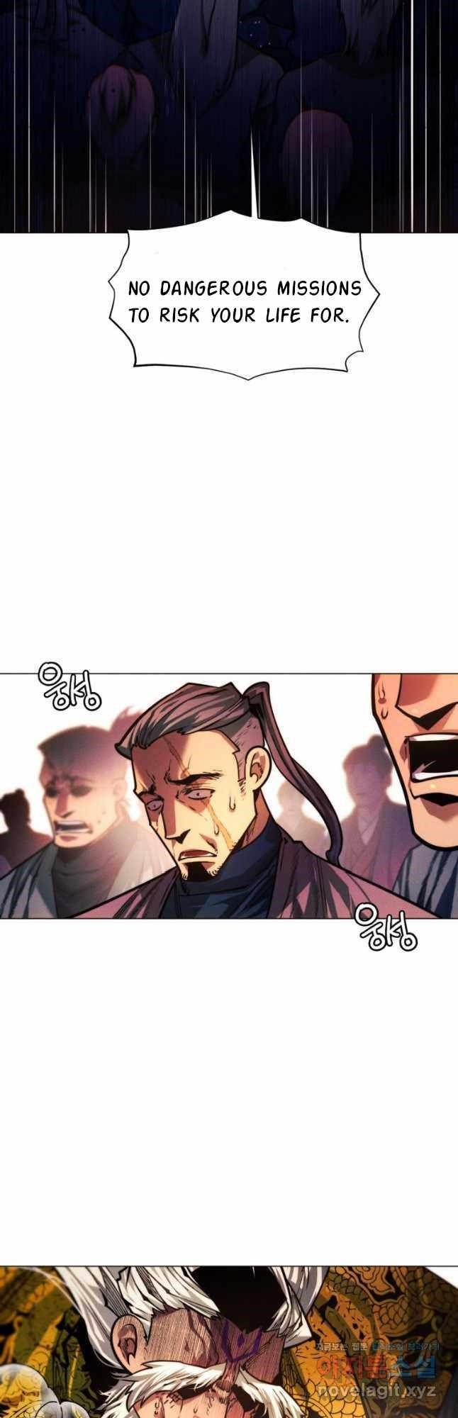 A Modern Man Who Got Transmigrated Into the Murim World - Chapter 91 Page 83