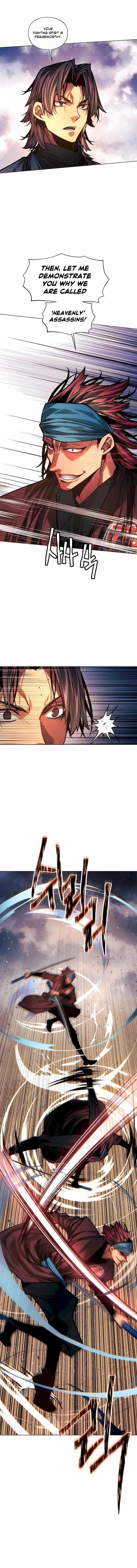 A Modern Man Who Got Transmigrated Into the Murim World - Chapter 93 Page 7